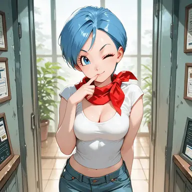 Crushon AI screenshot 3