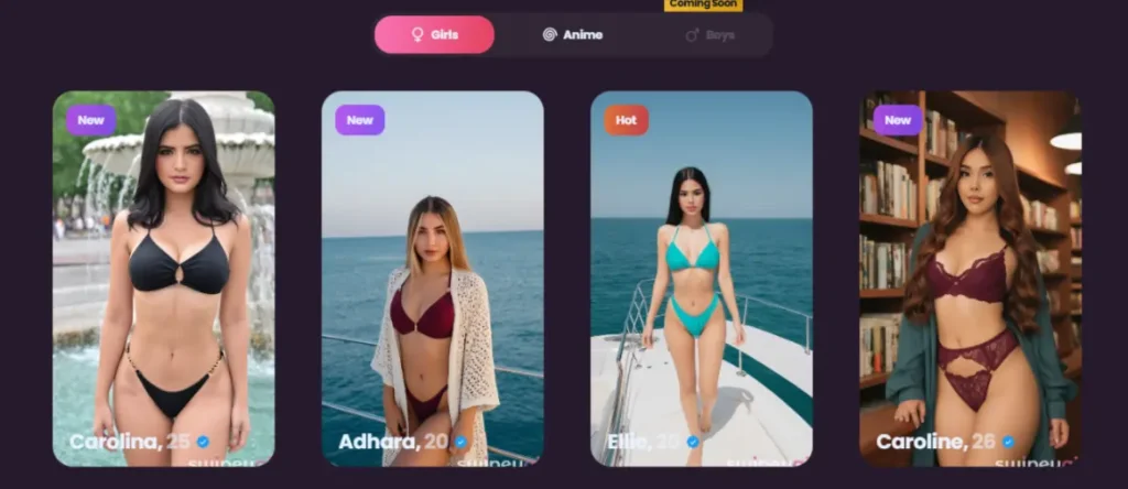 Swipey AI screenshot 6