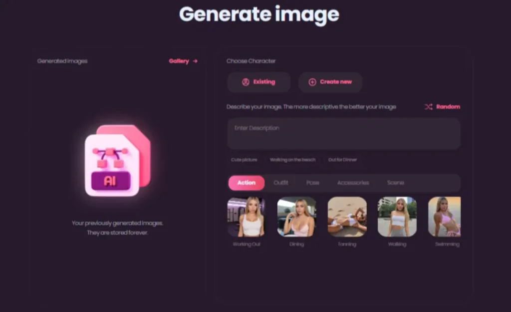 Swipey AI screenshot 7