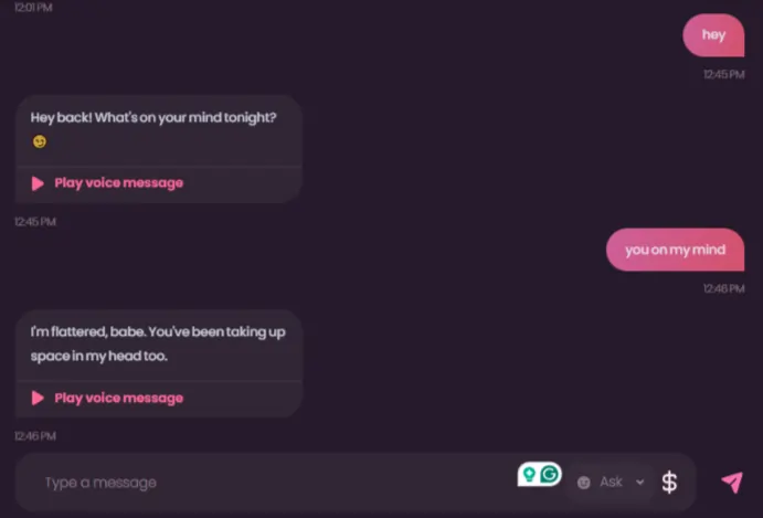Swipey AI screenshot 9