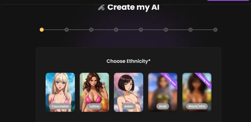 Yume AI screenshot 6
