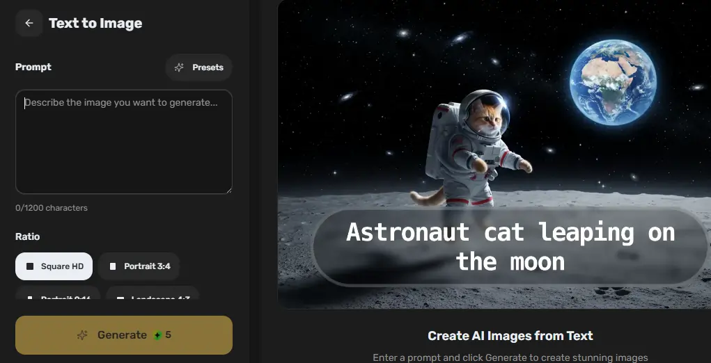 AiPose screenshot 7
