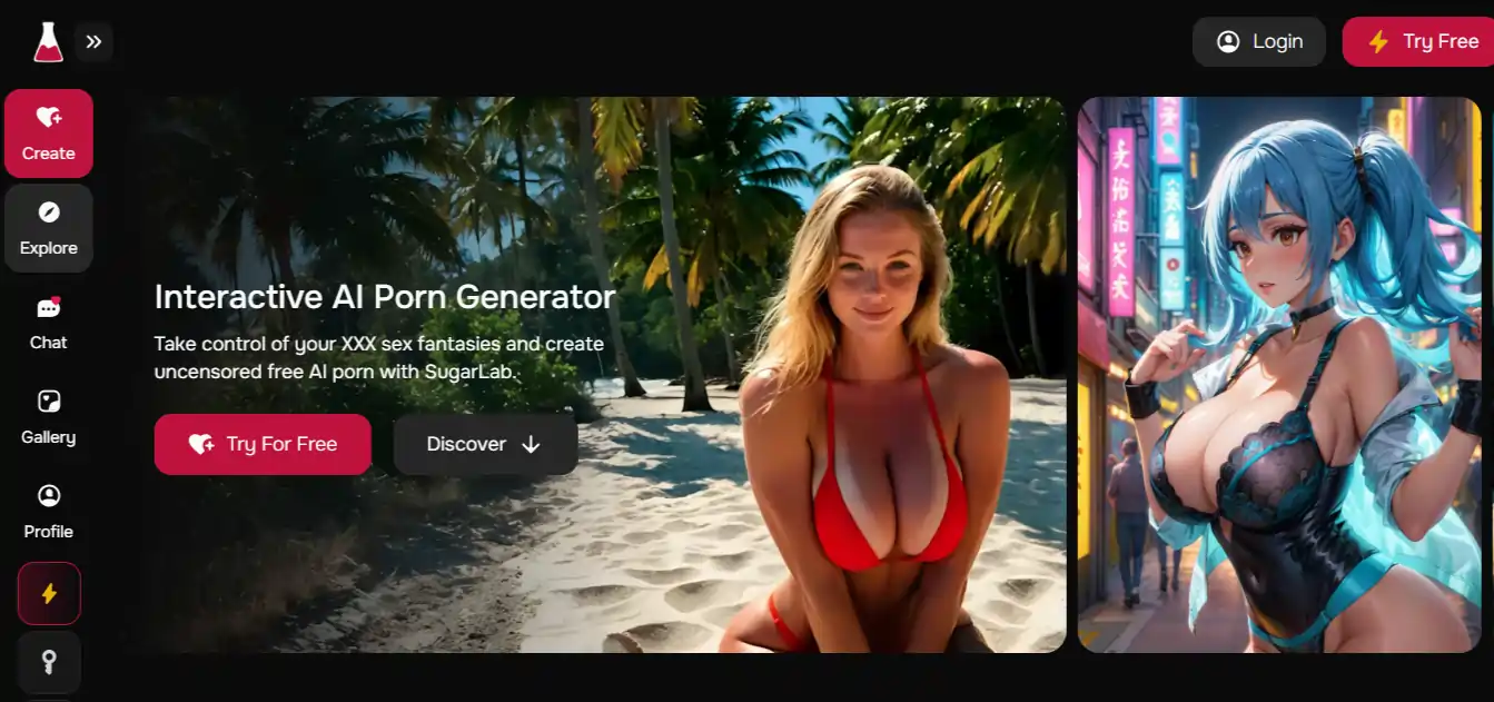 Sugarlab AI screenshot 6