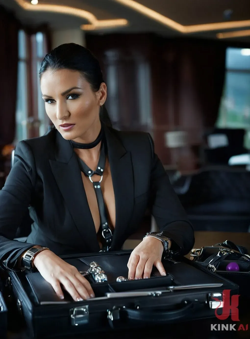 Kink AI screenshot 6