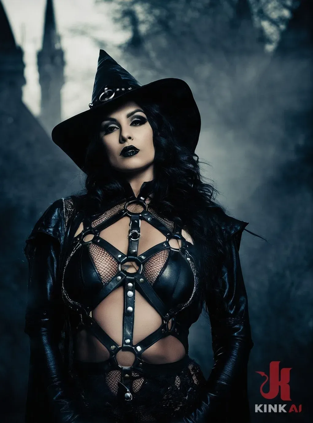 Kink AI screenshot 4