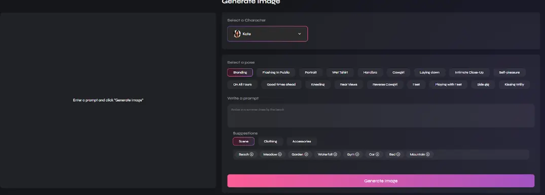 Angel AI screenshot 1