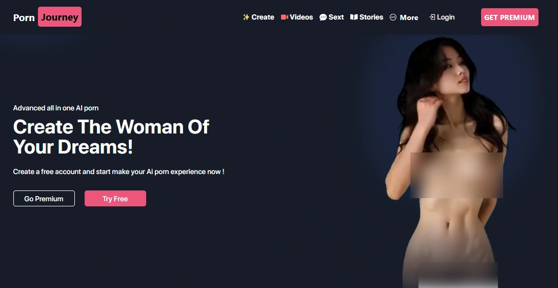 PornJourney screenshot 4