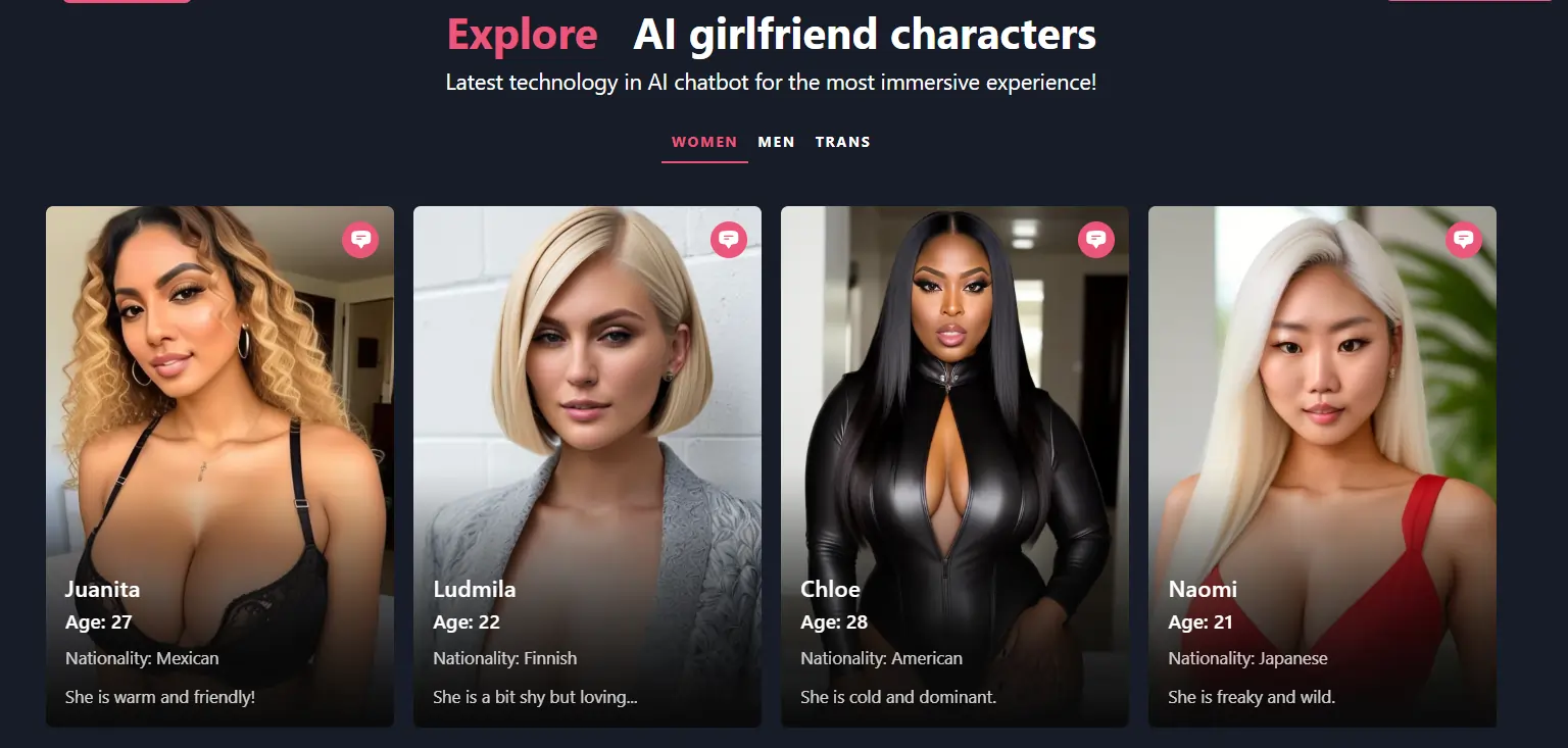 PornJourney screenshot 1