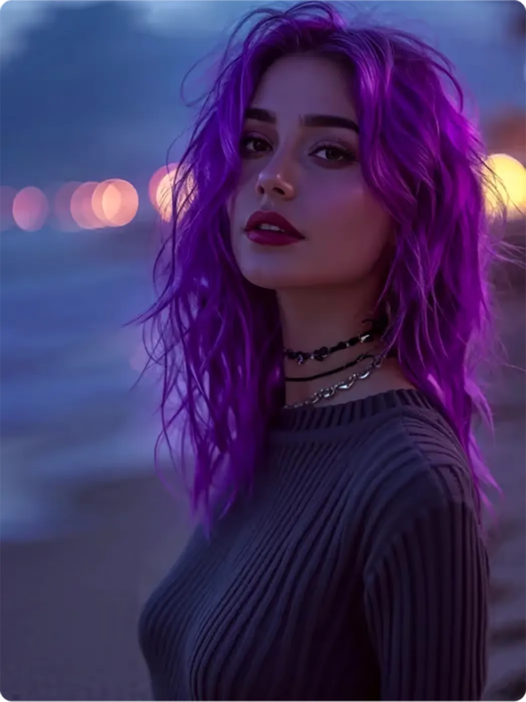 NewGirl AI screenshot 3