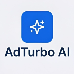 AdTurbo AI logo