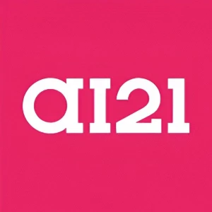 AI21 Studio logo