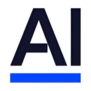 AlphaSense logo