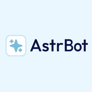 AstrBot logo