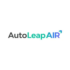 AutoLeap AIR logo