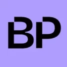 Betterpic logo
