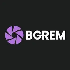 BgRem logo