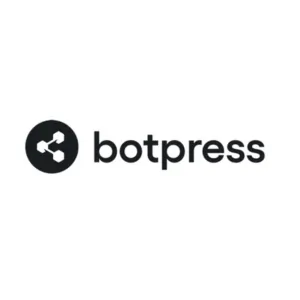 Botpress logo