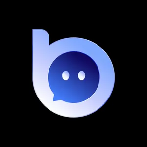Bubio.ai logo