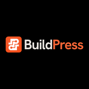 BuildPress logo