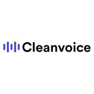 Cleanvoice AI