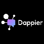 Dappier logo