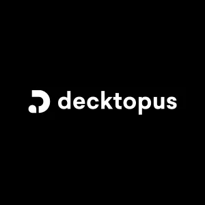 Decktopus AI