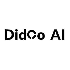 Didoo AI logo