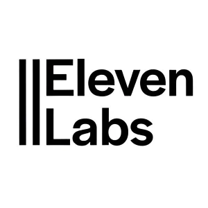 ElevenLabs Dubbing logo