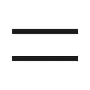 Equals logo
