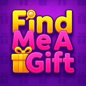 Find Me A Gift AI logo
