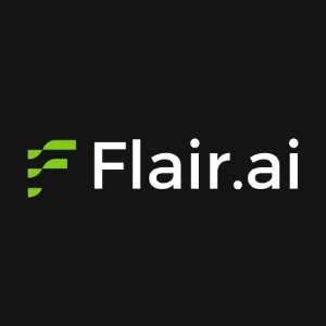 Flair AI logo