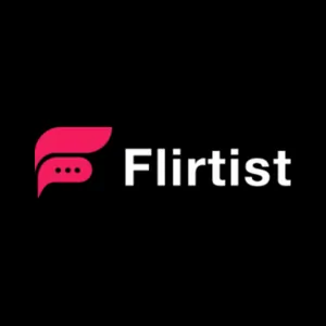 Flirtist logo