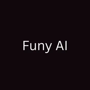 Funy AI logo