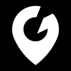 GeoAxis logo