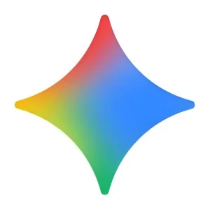 Google Gemini logo