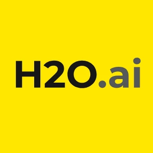 H2O.ai logo