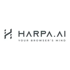 HARPA AI logo