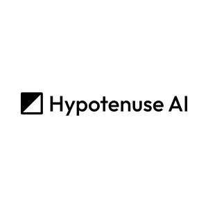 Hypotenuse AI