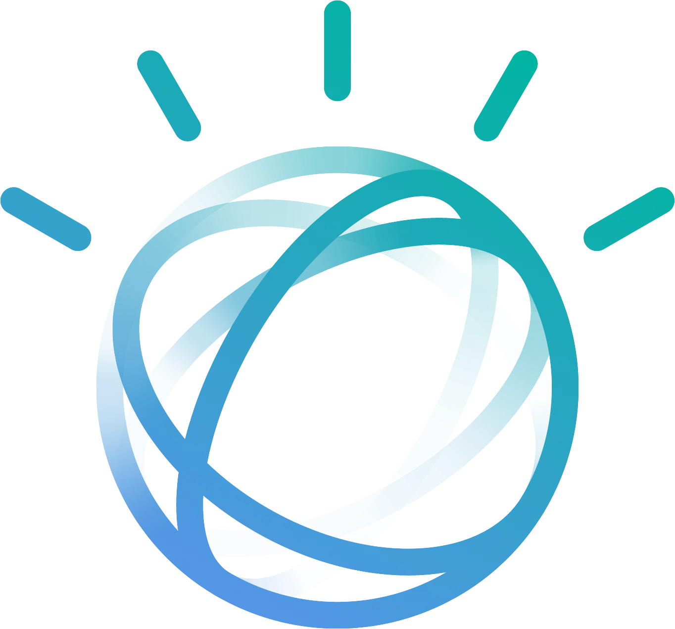 IBM Watson Assistant logo
