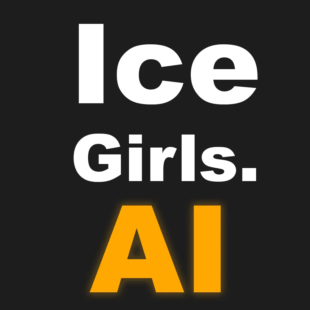 IceGirls AI logo