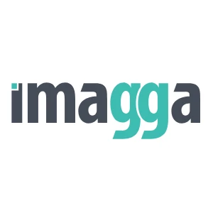 Imagga logo