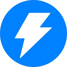 Instantly logo
