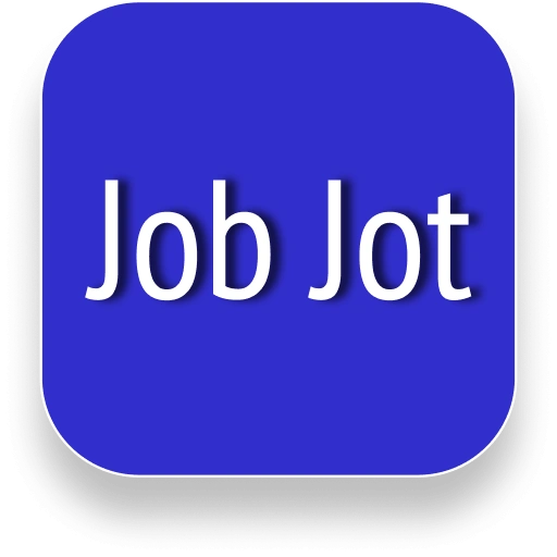 JobJot AI logo