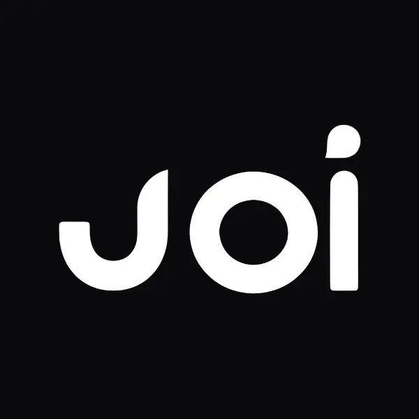 JOI AI logo