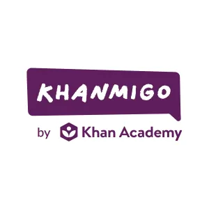 Khanmigo logo