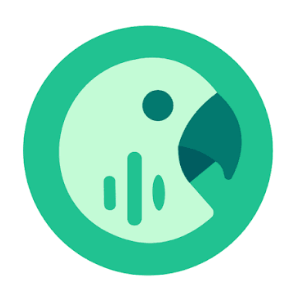 KikiVoice logo