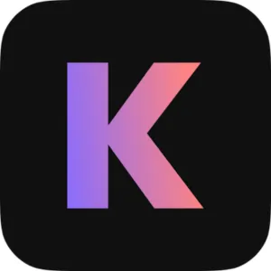 Kindroid AI logo