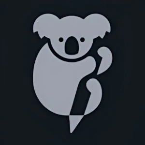 Koala AI logo