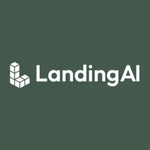 Landing AI logo