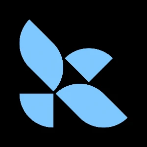 LangChain logo